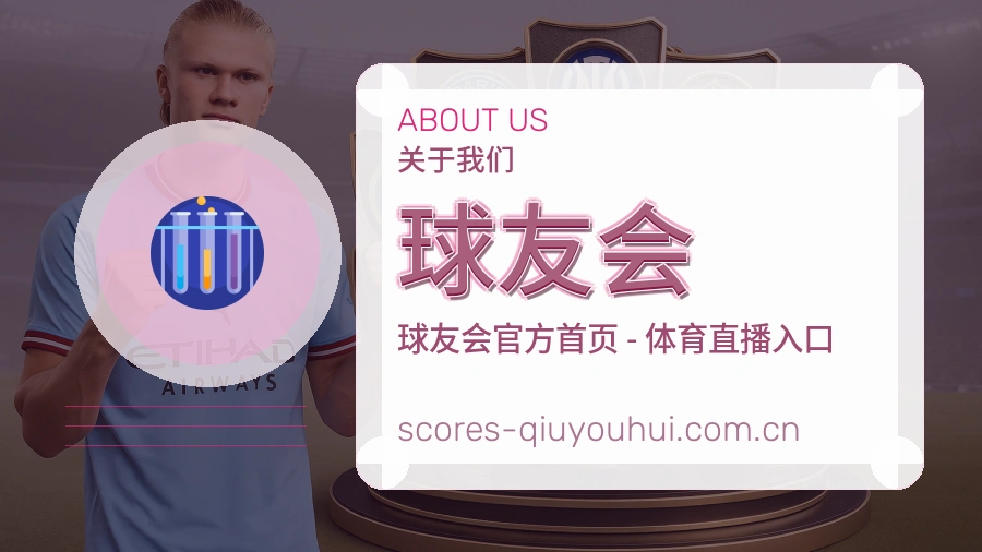 关于 球友会 体育直播服务