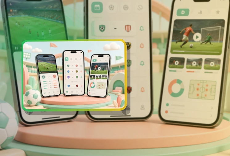 球友会 APP 体育直播访问